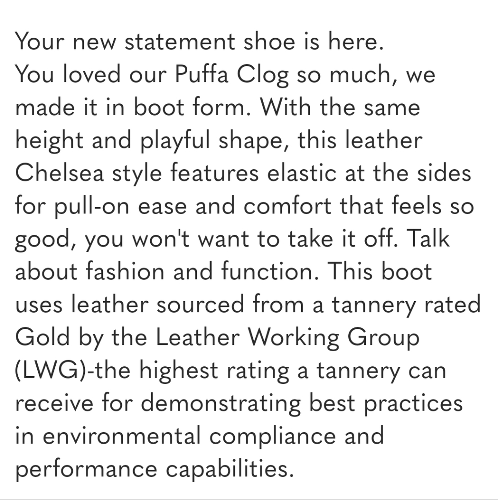 EVERLANE The Puffa Boot - Picture 16 of 16